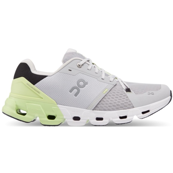 On Running Other - ON RUNNING Cloudflyer 4 Sneakers in glacier/meadow